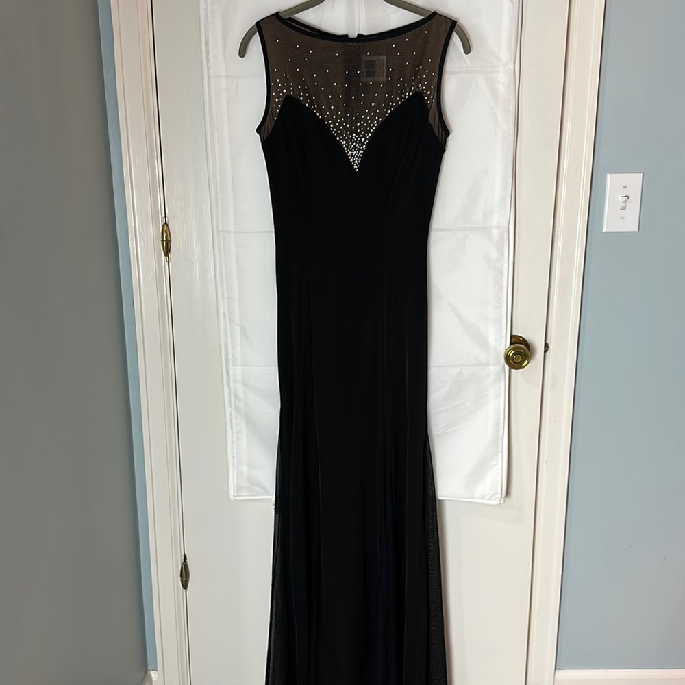 Tadashi Formal Gown